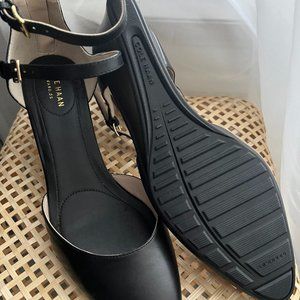 COPY - Cole Haan Maddie Wedge Size 7.5B